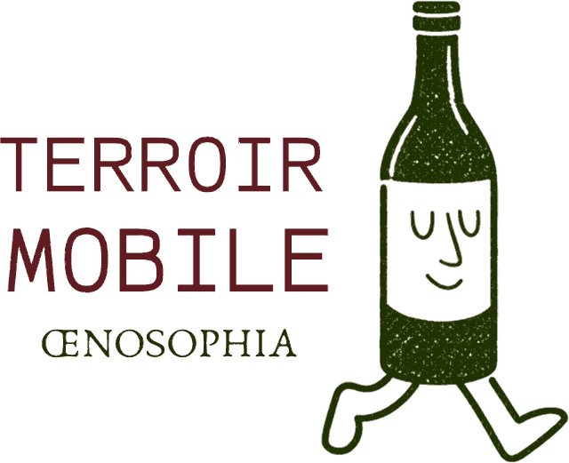 Terroir Mobile, par Œnosophia